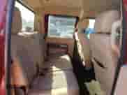 2016 Ford F-250 Lariat с VIN 1FT7W2BT0GEC23071, выставлен на аукционе Copart как лот 87436575 с пробегом 183 343 миль миль и Списание • Salvage title. История ставок и продаж доступна на DreamBid. Изображение 10.