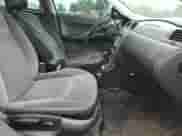 2007 Chevrolet Impala Police Unmarked Police с VIN 2G1WS55R379403441, выставлен на аукционе Copart как лот 81281315 с пробегом 236 182 миль миль и Списание • Salvage title. История ставок и продаж доступна на DreamBid. Изображение 7.