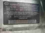 2010 Hyundai Sonata SE с VIN 5NPEU4AC8AH649883, выставлен на аукционе Copart как лот 60251725 с пробегом 117 182 миль миль и Списание • Salvage title. История ставок и продаж доступна на DreamBid. Изображение 13.