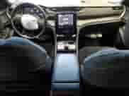 2024 Jeep Grand Cherokee Altitude z VIN 1C4RJKAG3R8575090, wystawiony jako Copart lot #69375655 z przebiegiem 6 713 mil mil oraz Szkoda całkowita • Salvage title. Historia ofert i sprzedaży dostępna na DreamBid. Obrazek 8.