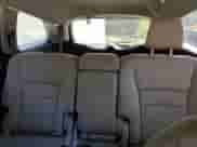 2017 Honda Pilot EX z VIN 5FNYF6H3XHB095358, wystawiony jako Copart lot #64002115 z przebiegiem 148 495 mil mil oraz Szkoda całkowita • Salvage title. Historia ofert i sprzedaży dostępna na DreamBid. Obrazek 10.