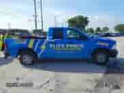 2013 Ram 1500 Tradesman z VIN 1C6RR6FP7DS604344, wystawiony jako IAAI lot #42672067 z przebiegiem 258 220 mil mil oraz . Historia ofert i sprzedaży dostępna na DreamBid. Obrazek 13.