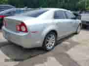 2012 Chevrolet Malibu LTZ z VIN 1G1ZG5E79CF270070, wystawiony jako IAAI lot #42496964 z przebiegiem 206 551 mil mil oraz . Historia ofert i sprzedaży dostępna na DreamBid. Obrazek 4.