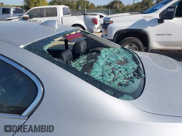 2011 BMW 5 Series 535i с VIN WBAFR7C55BC602908, выставлен на аукционе IAAI как лот 43501595 с пробегом 156 851 миль миль и . История ставок и продаж доступна на DreamBid. Изображение 6.