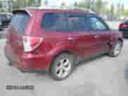 2013 Subaru Forester XT Touring с VIN JF2SHGGC1DH410714, выставлен на аукционе IAAI как лот 43159035 с пробегом 102 586 миль миль и . История ставок и продаж доступна на DreamBid. Изображение 4.
