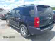 2007 Chevrolet Tahoe LT с VIN 1GNFC13017R312330, выставлен на аукционе IAAI как лот 42770485 с пробегом 321 962 миль миль и . История ставок и продаж доступна на DreamBid. Изображение 3.