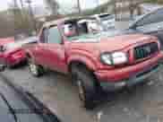 2001 Toyota Tacoma с VIN 5TEWN72N61Z805046, выставлен на аукционе IAAI как лот 41853520 с пробегом 353 336 миль миль и . История ставок и продаж доступна на DreamBid. Изображение 1.