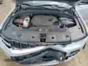 2022 Jeep Grand Cherokee Overland с VIN 1C4RJKDG7N8513455, выставлен на аукционе Copart как лот 52157695 с пробегом 42 087 миль миль и Списание • Salvage title. История ставок и продаж доступна на DreamBid. Изображение 12.