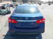 2017 Nissan Sentra SV с VIN 3N1AB7AP2HY326728, выставлен на аукционе IAAI как лот 43228159 с пробегом 115 376 миль миль и . История ставок и продаж доступна на DreamBid. Изображение 16.