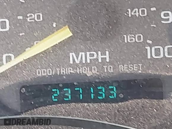 1998 Chevrolet Blazer LS with VIN 1GNDT13W9W2297398, listed as a IAAI auction lot 43114741 with 237,133 mi miles and . Bid and sale history available at DreamBid. Image 15.