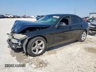 2014 BMW 3 Series 328i с VIN WBA3C1C56EK113042, выставлен на аукционе Copart как лот 71618955 с пробегом 138 631 миль миль и Списание • Salvage title. История ставок и продаж доступна на DreamBid. Изображение 1.