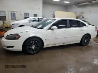 2008 Chevrolet Impala Police Police с VIN 2G1WS553281332759, выставлен на аукционе Copart как лот 88288205 с пробегом 233 694 миль миль и Чистый • Clean title. История ставок и продаж доступна на DreamBid. Изображение 1.
