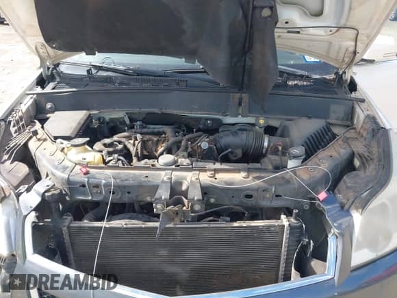 2012 Chevrolet Traverse 1LT с VIN 1GNKRGED8CJ387616, выставлен на аукционе IAAI как лот 43583455 с пробегом 162 921 миль миль и . История ставок и продаж доступна на DreamBid. Изображение 10.