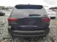 2020 Jeep Grand Cherokee Altitude with VIN 1C4RJFAG5LC159571, listed as a Copart auction lot 64872825 with 75,092 mi miles and Salvage title. Bid and sale history available at DreamBid. Image 6.