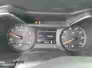 2023 Chevrolet TrailBlazer LT z VIN KL79MPSL4PB085593, wystawiony jako Copart lot #50075615 z przebiegiem 50 916 mil mil oraz Szkoda całkowita • Salvage title. Historia ofert i sprzedaży dostępna na DreamBid. Obrazek 9.