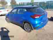 2024 Nissan Kicks SV with VIN 3N1CP5CV6RL484269, listed as a IAAI auction lot 43349616 with 21,261 mi miles and . Bid and sale history available at DreamBid. Image 3.