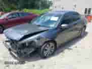 2011 Honda Accord EX z VIN 1HGCP2F79BA051049, wystawiony jako IAAI lot #42826329 z przebiegiem 130 535 mil mil oraz . Historia ofert i sprzedaży dostępna na DreamBid. Obrazek 2.