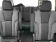 2024 Subaru Ascent Onyx Limited with VIN 4S4WMAKD7R3417322, listed as a Copart auction lot 51096795 with 10,663 mi miles and Salvage title. Bid and sale history available at DreamBid. Image 10.