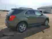 2015 Chevrolet Equinox LT with VIN 2GNFLGE30F6263254, listed as a Copart auction lot 54143625 with 93,367 mi miles and Clean title. Bid and sale history available at DreamBid. Image 3.