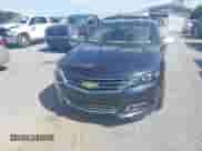 2014 Chevrolet Impala LTZ with VIN 2G1155S34E9208186, listed as a IAAI auction lot 42778816 with 102,387 mi miles and . Bid and sale history available at DreamBid. Image 13.