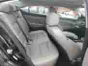 2017 Hyundai Elantra Limited with VIN KMHD84LF7HU316917, listed as a Copart auction lot 83761275 with 139,821 mi miles and Salvage title. Bid and sale history available at DreamBid. Image 10.