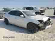 2014 Chevrolet Malibu LT with VIN 1G11E5SL0EF197629, listed as a Copart auction lot 87372625 with 187,486 mi miles and Salvage title. Bid and sale history available at DreamBid. Image 4.