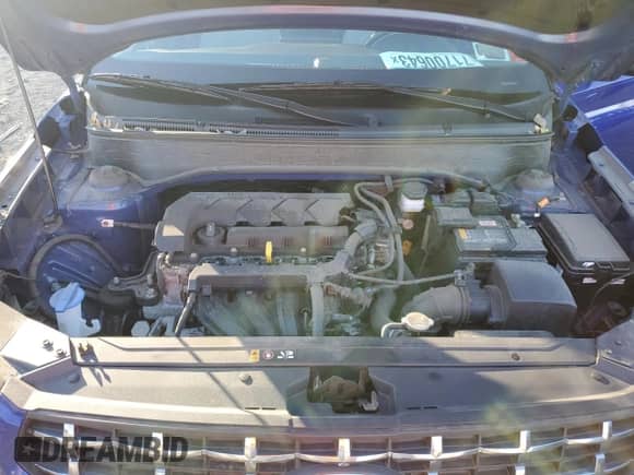 2021 Hyundai Venue SEL с VIN KMHRC8A38MU100380, выставлен на аукционе Copart как лот 71700643 с пробегом 35 733 миль миль и . История ставок и продаж доступна на DreamBid. Изображение 11.