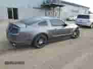 2014 Ford Mustang GT z VIN 1ZVBP8CF4E5286459, wystawiony jako Copart lot #71846495 z przebiegiem 30 372 mil mil oraz Szkoda całkowita • Salvage title. Historia ofert i sprzedaży dostępna na DreamBid. Obrazek 3.
