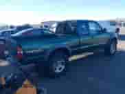 2001 Toyota Tacoma с VIN 5TEWN72N41Z736504, выставлен на аукционе IAAI как лот 43294177 с пробегом 269 458 миль миль и . История ставок и продаж доступна на DreamBid. Изображение 4.