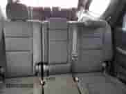 2018 Dodge Durango SXT with VIN 1C4RDJAG4JC291633, listed as a Copart auction lot 84258585 with 124,014 mi miles and Salvage title. Bid and sale history available at DreamBid. Image 10.