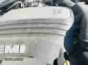 2019 Dodge Durango R/T с VIN 1C4SDJCT4KC733632, выставлен на аукционе IAAI как лот 42527424 с пробегом 153 412 миль миль и . История ставок и продаж доступна на DreamBid. Изображение 21.