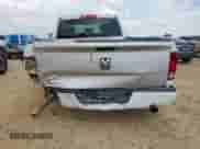 2012 Ram 1500 Express с VIN 1C6RD6FT0CS169340, выставлен на аукционе Copart как лот 70215475 с пробегом 174 584 миль миль и Списание • Salvage title. История ставок и продаж доступна на DreamBid. Изображение 6.