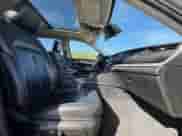 2023 Jeep Grand Cherokee Limited z VIN 1C4RJHBG1PC643303, wystawiony jako Copart lot #85391085 z przebiegiem 33 073 mil mil oraz Czysty tytuł • Clean title. Historia ofert i sprzedaży dostępna na DreamBid. Obrazek 5.