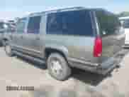 1999 Chevrolet Suburban с VIN 1GNFK16R6XJ458721, выставлен на аукционе IAAI как лот 42620362 с пробегом 219 035 миль миль и . История ставок и продаж доступна на DreamBid. Изображение 3.