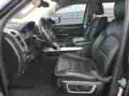 2019 Ram 1500 Laramie с VIN 1C6RREJTXKN884836, выставлен на аукционе Copart как лот 81023485 с пробегом 163 932 миль миль и Списание • Salvage title. История ставок и продаж доступна на DreamBid. Изображение 7.