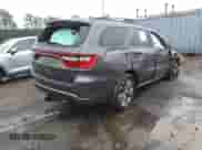 2019 Dodge Durango GT with VIN 1C4RDJDG4KC644451, listed as a IAAI auction lot 41739225 with Not provided miles and . Bid and sale history available at DreamBid. Image 4.