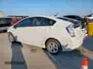 2011 Toyota Prius I with VIN JTDKN3DU9B0269089, listed as a Copart auction lot 80436475 with 170,087 mi miles and Salvage title. Bid and sale history available at DreamBid. Image 2.