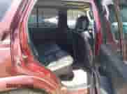 2004 Nissan Pathfinder SE с VIN JN8DR09Y54W901825, выставлен на аукционе IAAI как лот 42252421 с пробегом 161 766 миль миль и . История ставок и продаж доступна на DreamBid. Изображение 8.