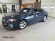 2016 Chevrolet Malibu Hybrid с VIN 1G1ZJ5SU8GF303870, выставлен на аукционе IAAI как лот 42630204 с пробегом 141 166 миль миль и . История ставок и продаж доступна на DreamBid. Изображение 2.