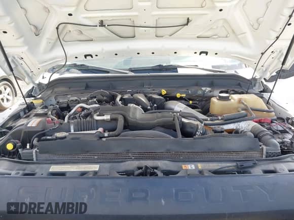 2015 Ford F-250 Lariat z VIN 1FT7W2BT3FEA75447, wystawiony jako IAAI lot #43110193 z przebiegiem 257 098 mil mil oraz . Historia ofert i sprzedaży dostępna na DreamBid. Obrazek 10.