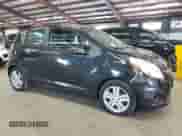 2014 Chevrolet Spark LS с VIN KL8CB6S96EC452426, выставлен на аукционе Copart как лот 71520215 с пробегом 85 293 миль миль и Чистый • Clean title. История ставок и продаж доступна на DreamBid. Изображение 4.