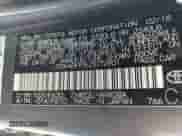 2018 Toyota Prius Plus z VIN JTDKARFP9J3072801, wystawiony jako IAAI lot #41741739 z przebiegiem 80 953 mil mil oraz . Historia ofert i sprzedaży dostępna na DreamBid. Obrazek 9.