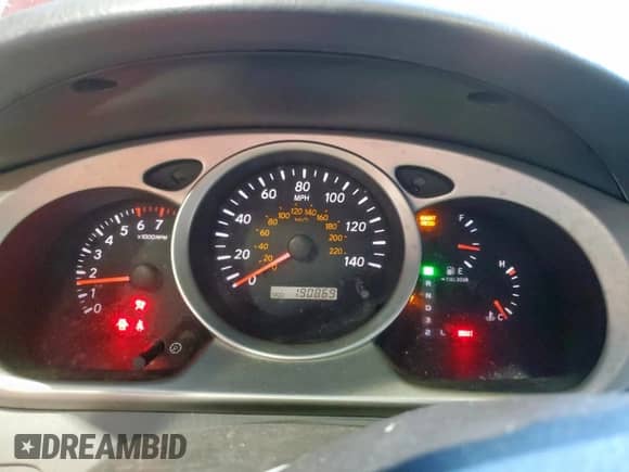 2007 Toyota Highlander с VIN JTEGP21A170136995, выставлен на аукционе Copart как лот 82378445 с пробегом 190 869 миль миль и Списание • Salvage title. История ставок и продаж доступна на DreamBid. Изображение 9.