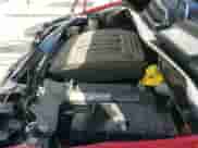 2015 Dodge Grand Caravan SXT with VIN 2C4RDGCG4FR585175, listed as a IAAI auction lot 43407444 with 104,404 mi miles and . Bid and sale history available at DreamBid. Image 24.