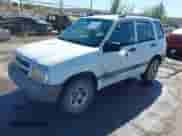 2003 Chevrolet Tracker с VIN 2CNBJ13C036950979, выставлен на аукционе IAAI как лот 43494995 с пробегом 253 101 миль миль и . История ставок и продаж доступна на DreamBid. Изображение 2.