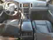 2009 Jeep Grand Cherokee Laredo with VIN 1J8GR48K69C545030, listed as a Copart auction lot 71201035 with 195,914 mi miles and Clean title. Bid and sale history available at DreamBid. Image 8.