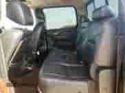 2010 GMC Sierra 1500 SLT z VIN 3GTRKWE31AG261349, wystawiony jako Copart lot #64240375 z przebiegiem Nie podano mil oraz Szkoda całkowita • Salvage title. Historia ofert i sprzedaży dostępna na DreamBid. Obrazek 10.