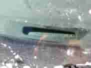 2004 Dodge Intrepid SE z VIN 2B3HD46R34H699471, wystawiony jako Copart lot #46757895 z przebiegiem 143 249 mil mil oraz Szkoda całkowita • Salvage title. Historia ofert i sprzedaży dostępna na DreamBid. Obrazek 12.