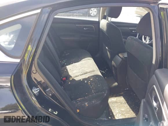 2015 Nissan Altima 2.5 с VIN 1N4AL3AP8FN889723, выставлен на аукционе IAAI как лот 43351759 с пробегом 218 393 миль миль и . История ставок и продаж доступна на DreamBid. Изображение 8.