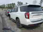 2024 Chevrolet Tahoe RST с VIN 1GNSCRKD5RR388203, выставлен на аукционе IAAI как лот 41849543 с пробегом 12 965 миль миль и . История ставок и продаж доступна на DreamBid. Изображение 3.